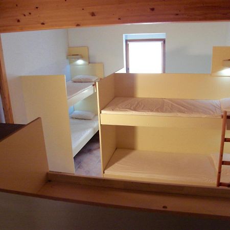 Albergue San Bruno Moratinos Ngoại thất bức ảnh