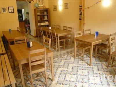 Albergue San Bruno Moratinos Ngoại thất bức ảnh