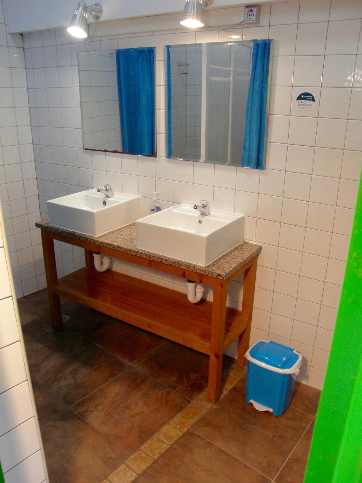Albergue San Bruno Moratinos Ngoại thất bức ảnh