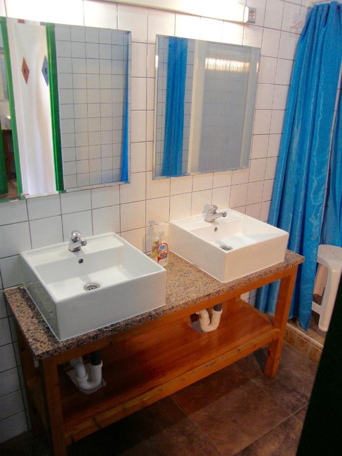Albergue San Bruno Moratinos Ngoại thất bức ảnh
