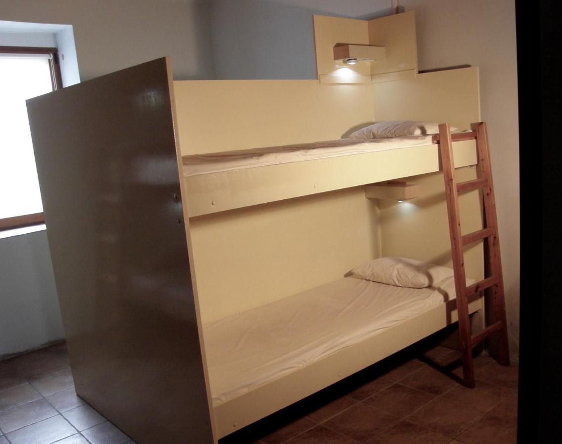 Albergue San Bruno Moratinos Ngoại thất bức ảnh