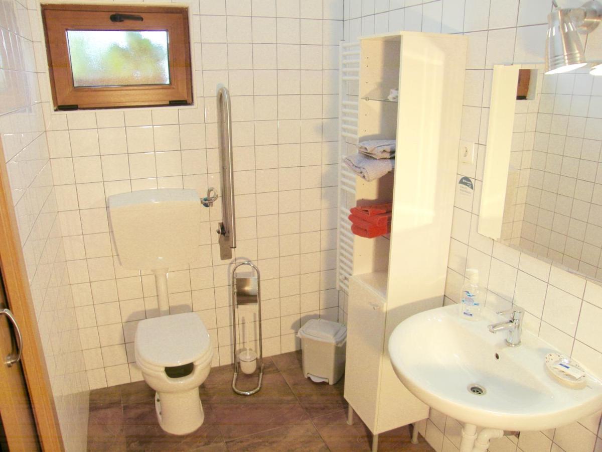 Albergue San Bruno Moratinos Ngoại thất bức ảnh