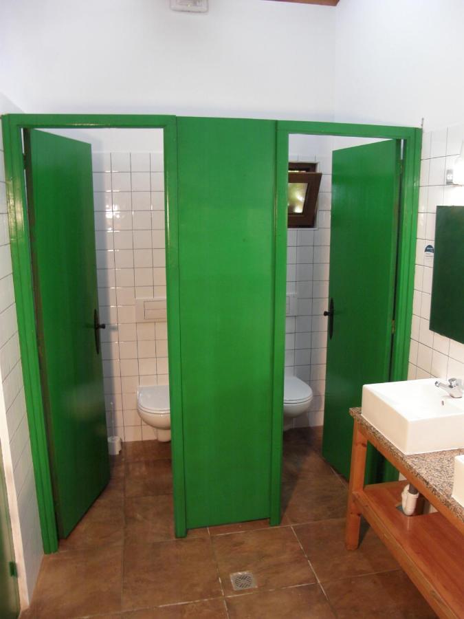 Albergue San Bruno Moratinos Ngoại thất bức ảnh