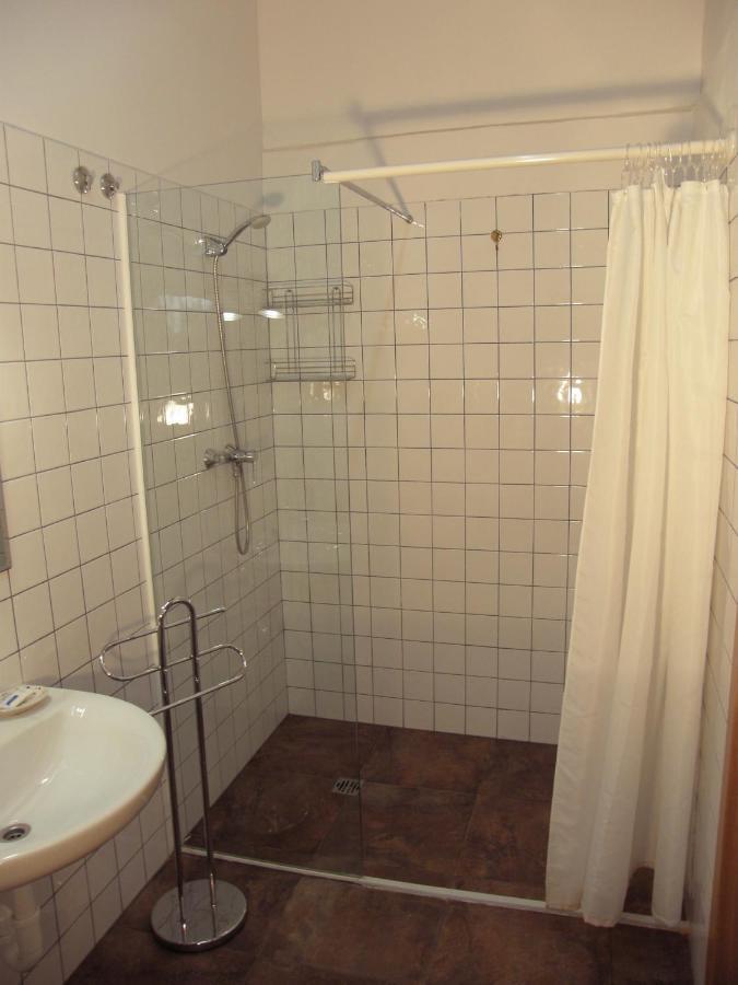 Albergue San Bruno Moratinos Ngoại thất bức ảnh